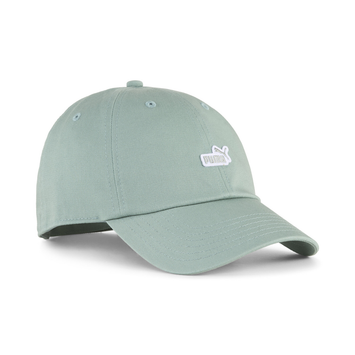 ESS NO. 1 LOGO PATCH BB CAP 
