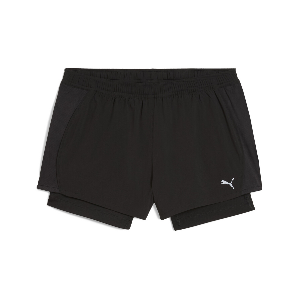 W RUN VELOCITY 2IN1 3' SHORT 