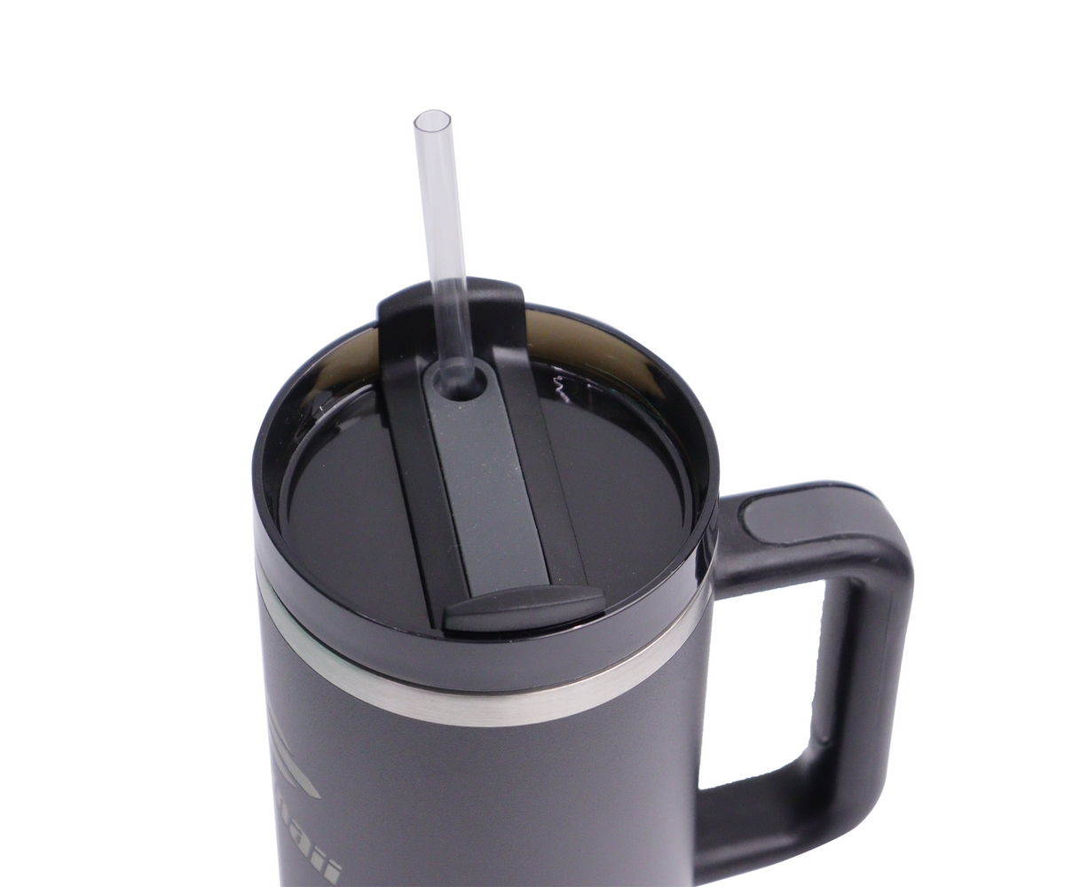 MORMAII VACUUM BOTTLE 