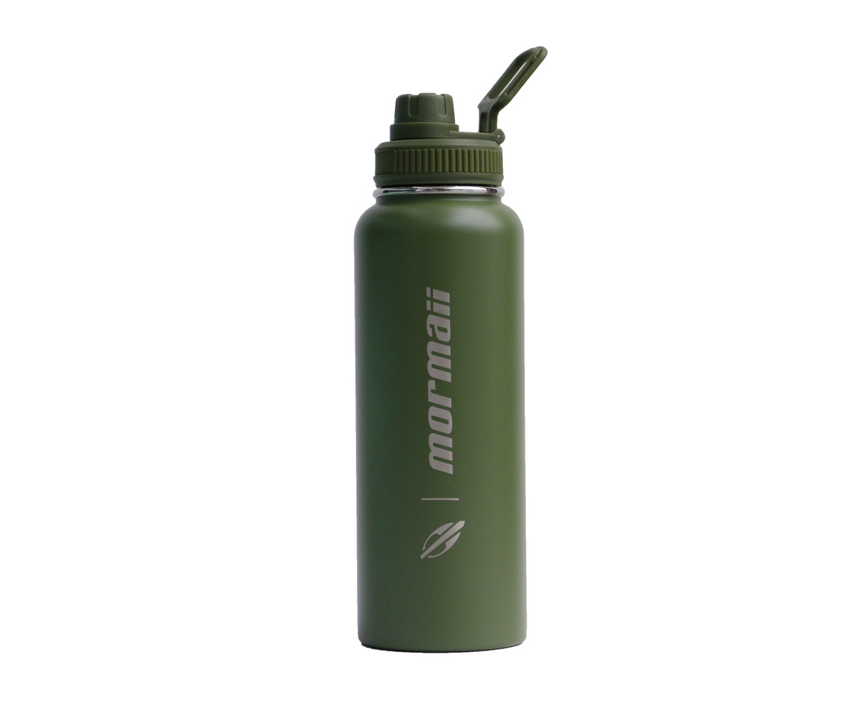 MORMAII VACUUM BOTTLE #mor-1382