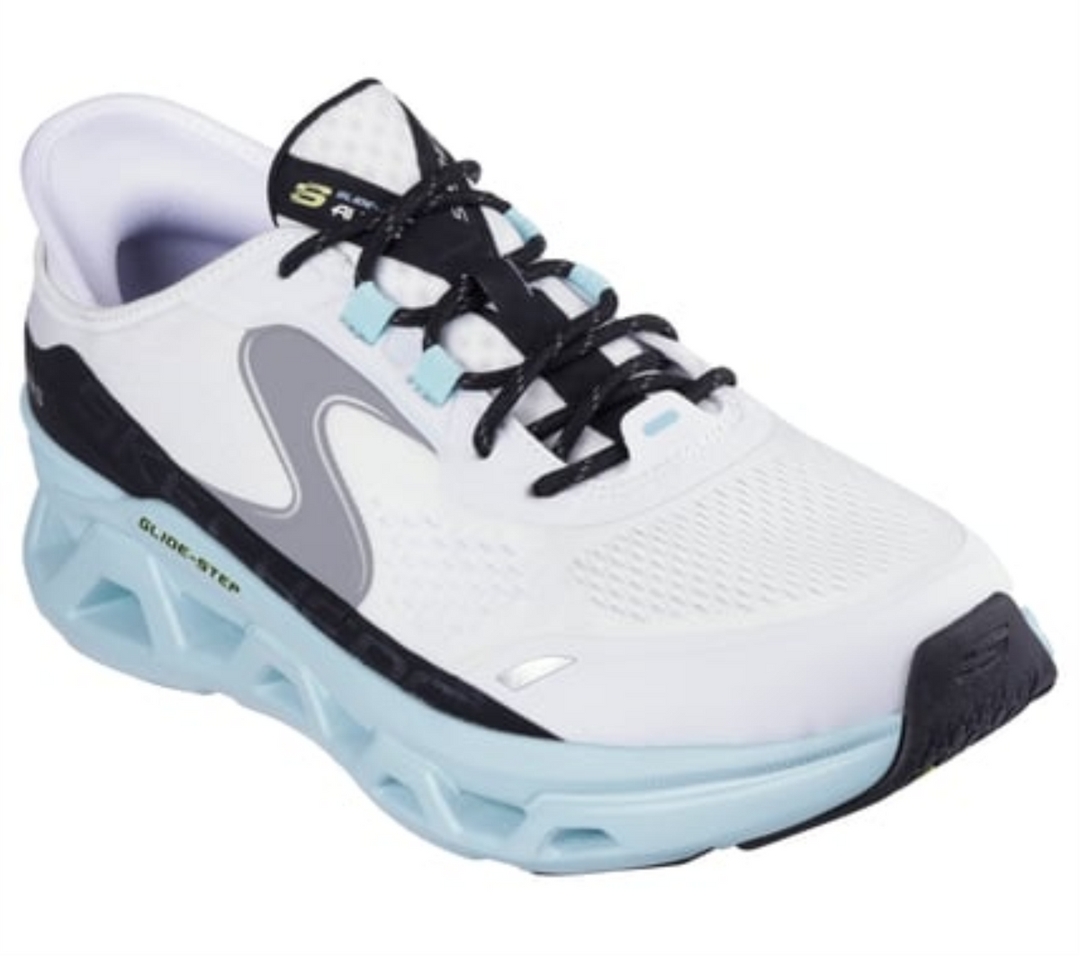 SLIP-INS: GLIDE-STEP ALTUS 