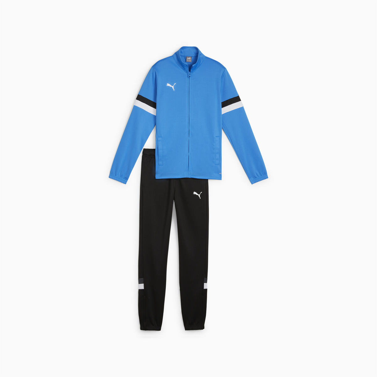 TEAMRISE TRACKSUIT JR 