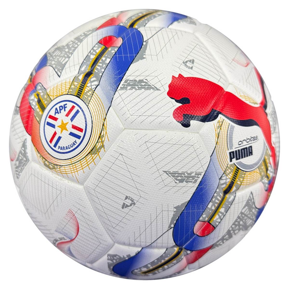 APF PUMA ORBITA 3 TB (FIFA QUALITY) #084846/01