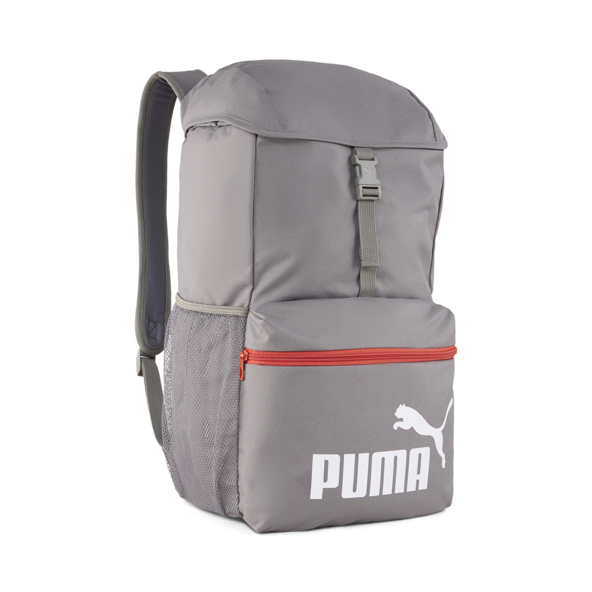 PUMA PHASE HOODED BACKPACK  #090801/02