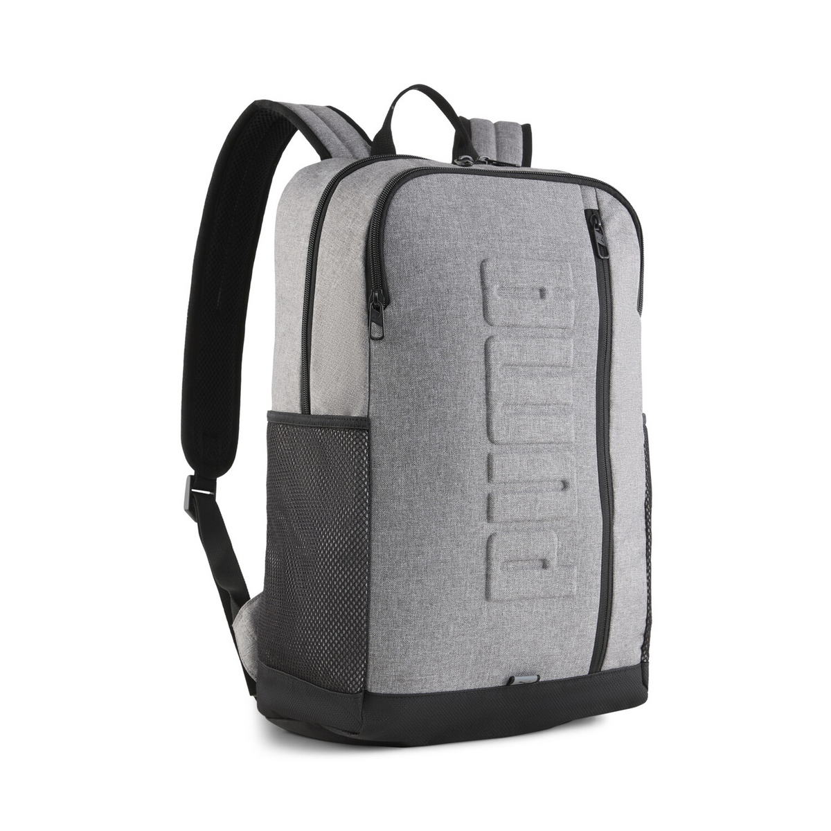 PUMA S HEATHER BACKPACK #091349/01