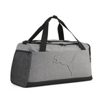 PUMA BUZZ HEATHER SMALL SPORTS BAG 