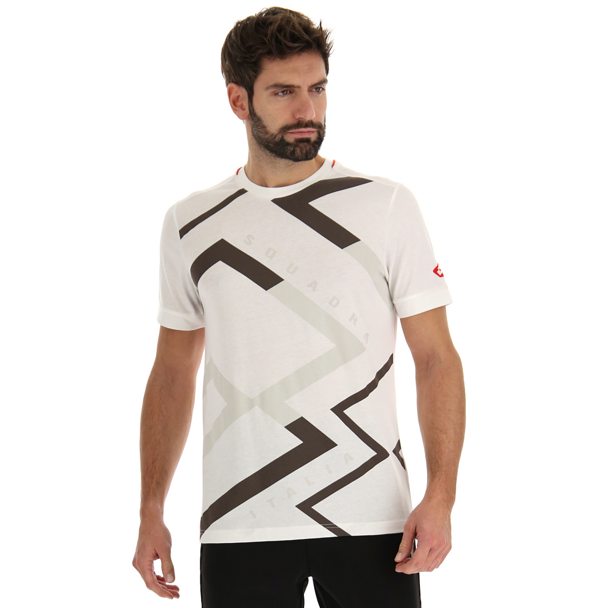 ATHLETICA CLASSIC VI TEE #218059n03