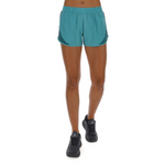 RUNNING SHORT W PRT 2 