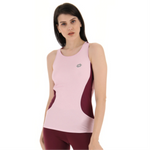 WORKOUT PURE W 2 TANK MEL 