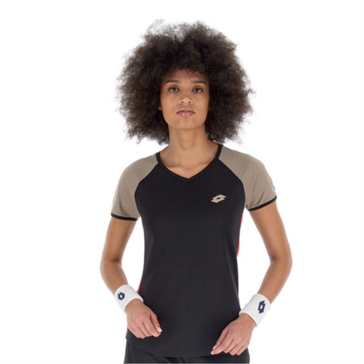 SUPERRAPIDA W VI TEE #2188401cl