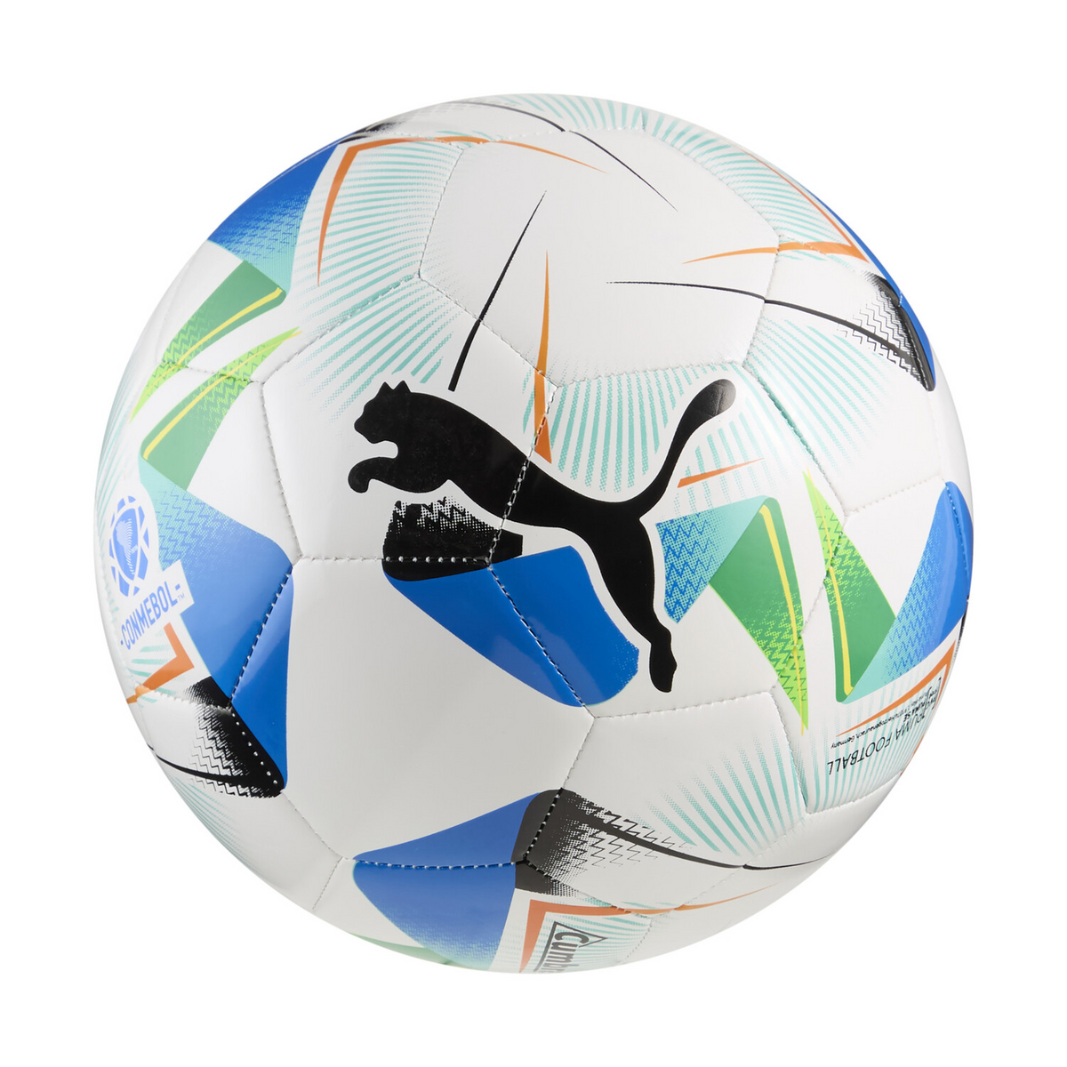 PUMA CUMBRE CONMEBOL LIBERTADORES MS 