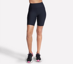 GOFLEX RIB HW 8' BIKE SHORT 