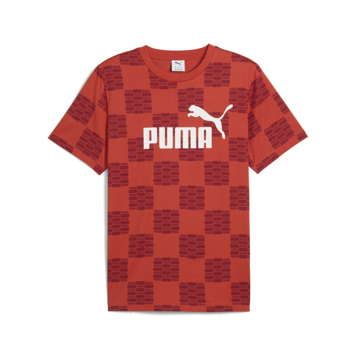PUMA UNITED AOP TEE #68641515
