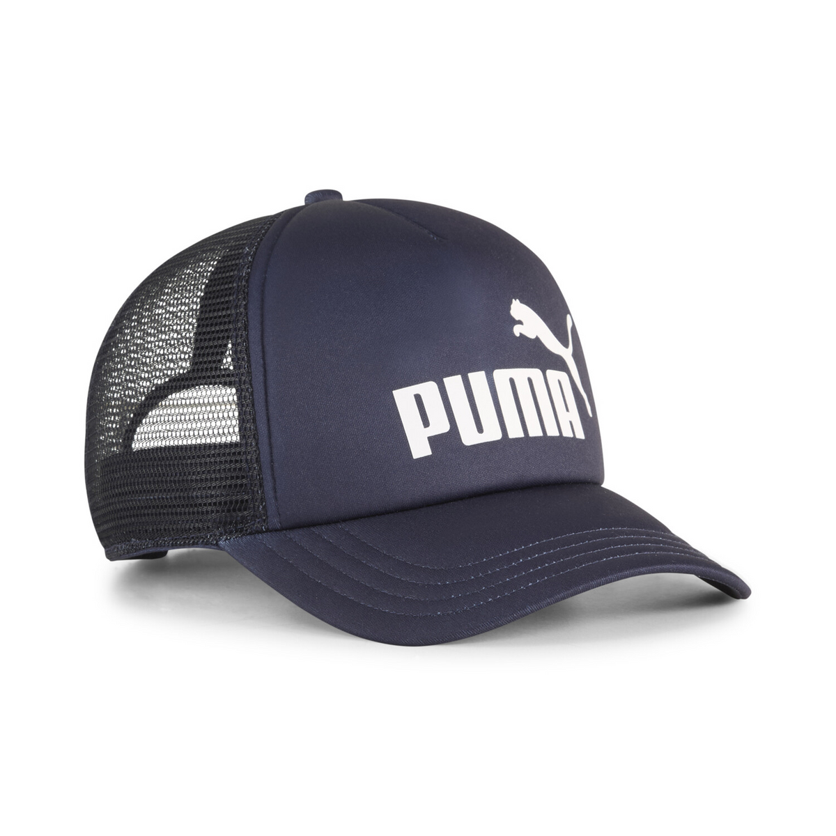 ESS NO. 1 LOGO TRUCKER CAP #025986/02