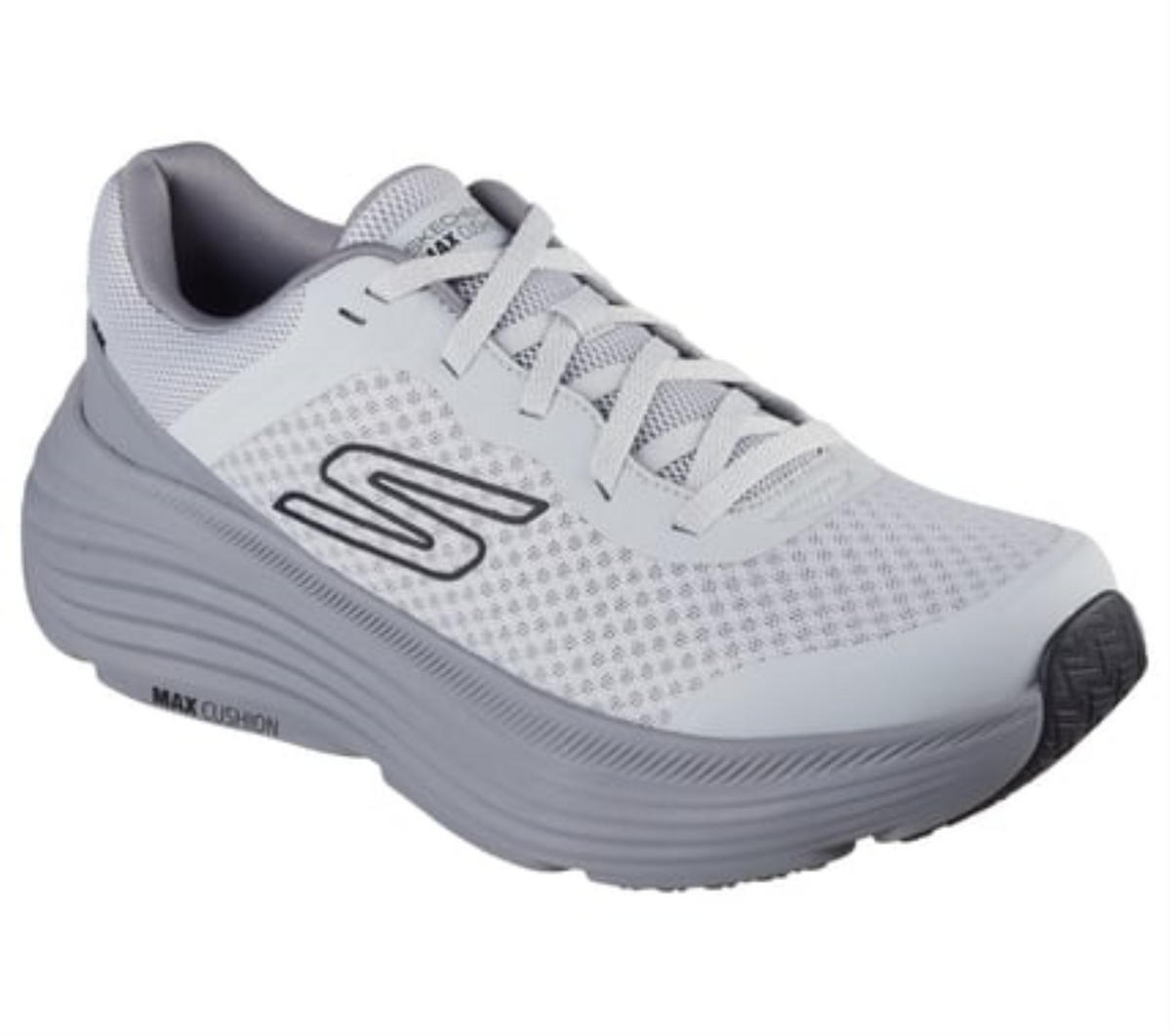 MAX CUSHIONING ENDEAVOUR 
