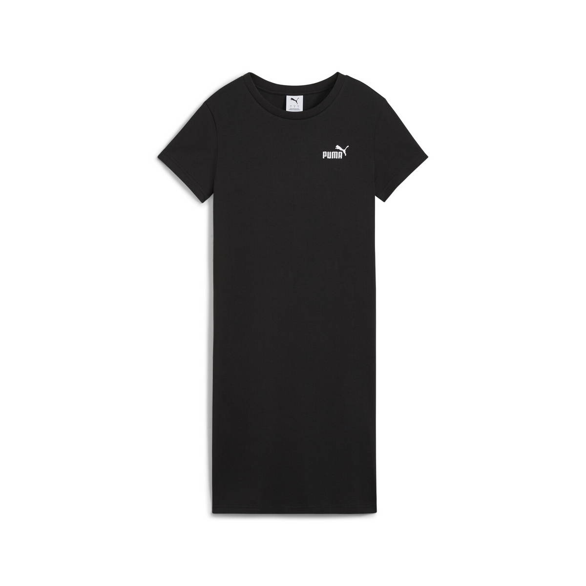 ESS SMALL NO. 1 LOGO SLIM DRESS #68497401