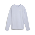ESS SMALL NO. 1 LOGO RELAXED CREW TR 