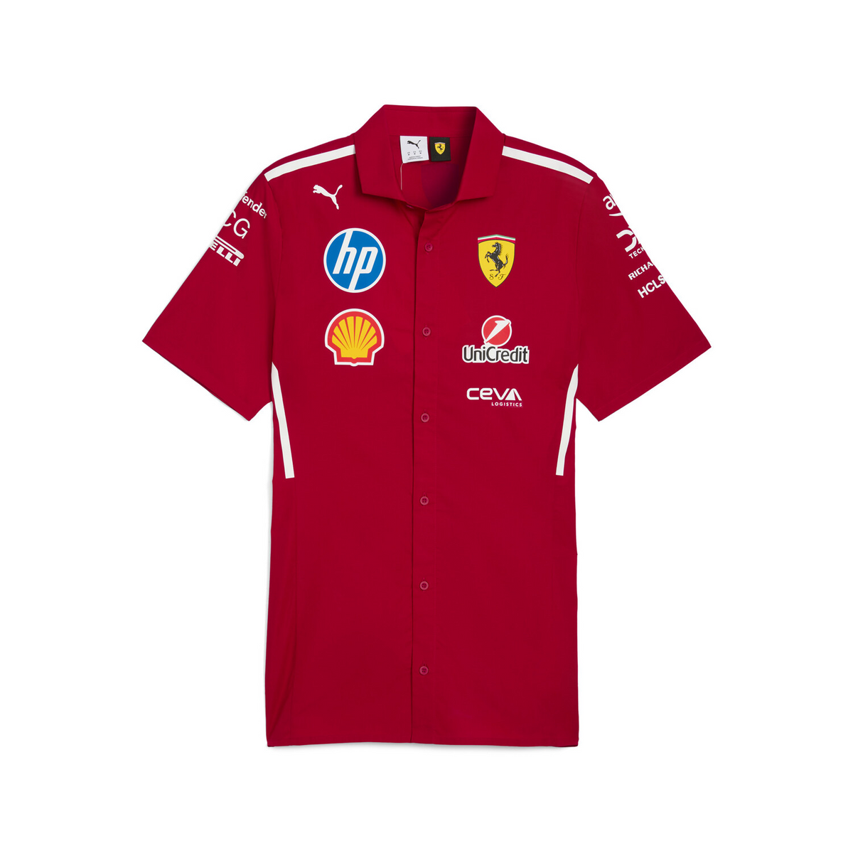 SF TEAM SHIRT  #76394301