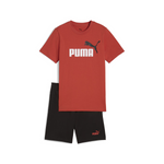 ESS 2 COLOR NO. 1 LOGO TEE AND SHORTS SE 