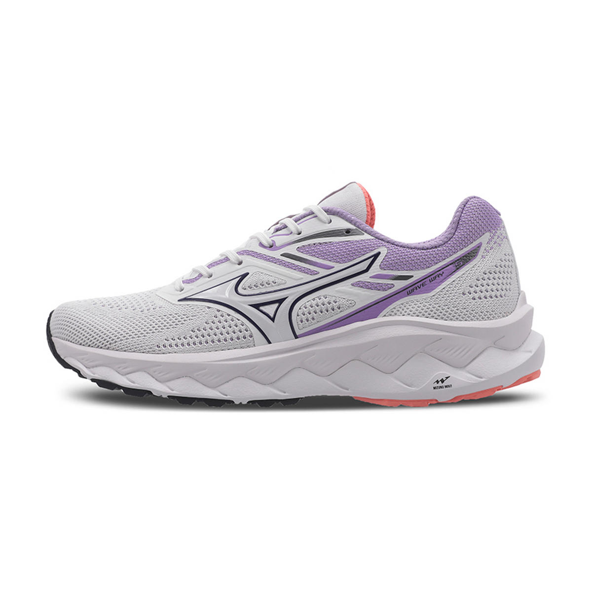 MZ WAY 5 BRANCO-LILAS #10102110