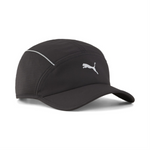 RUNNER SHORT VISOR 5 PANEL CAP 