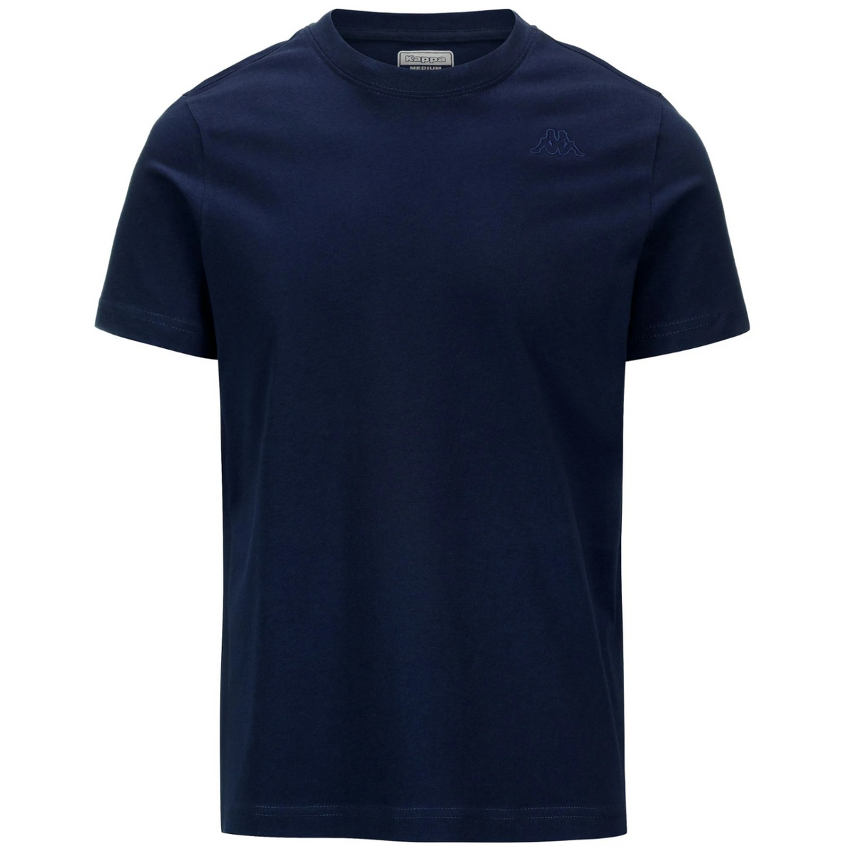 MAN TSHIRT KAPPA 