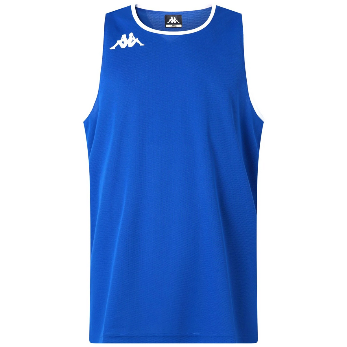 MENS. KNIT. TANK TOP  #331g66wa00