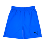PUMA WOVEN SHORTS BOYS 