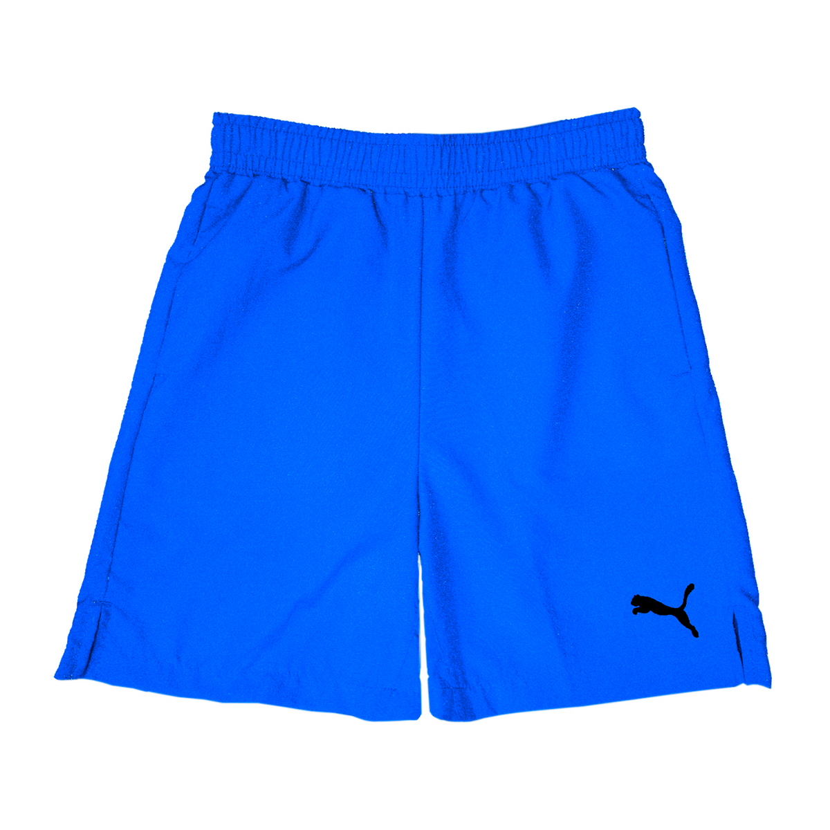 PUMA WOVEN SHORTS BOYS #526539a02