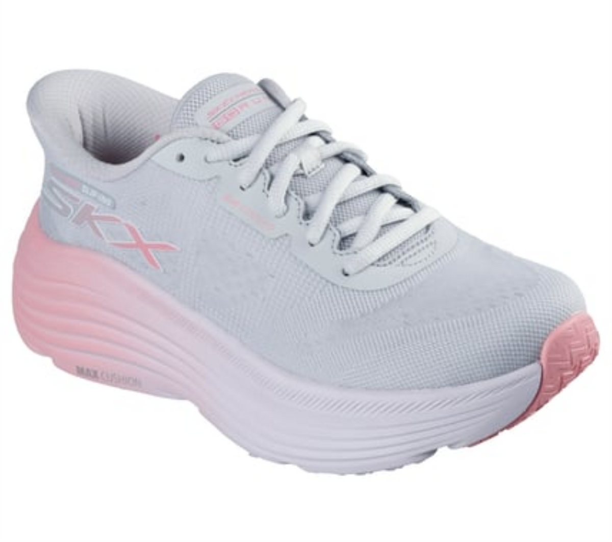 SKECHERS SLIP-INS: MAX CUSHIONING ENDEAVOUR - HALL #129473gypk