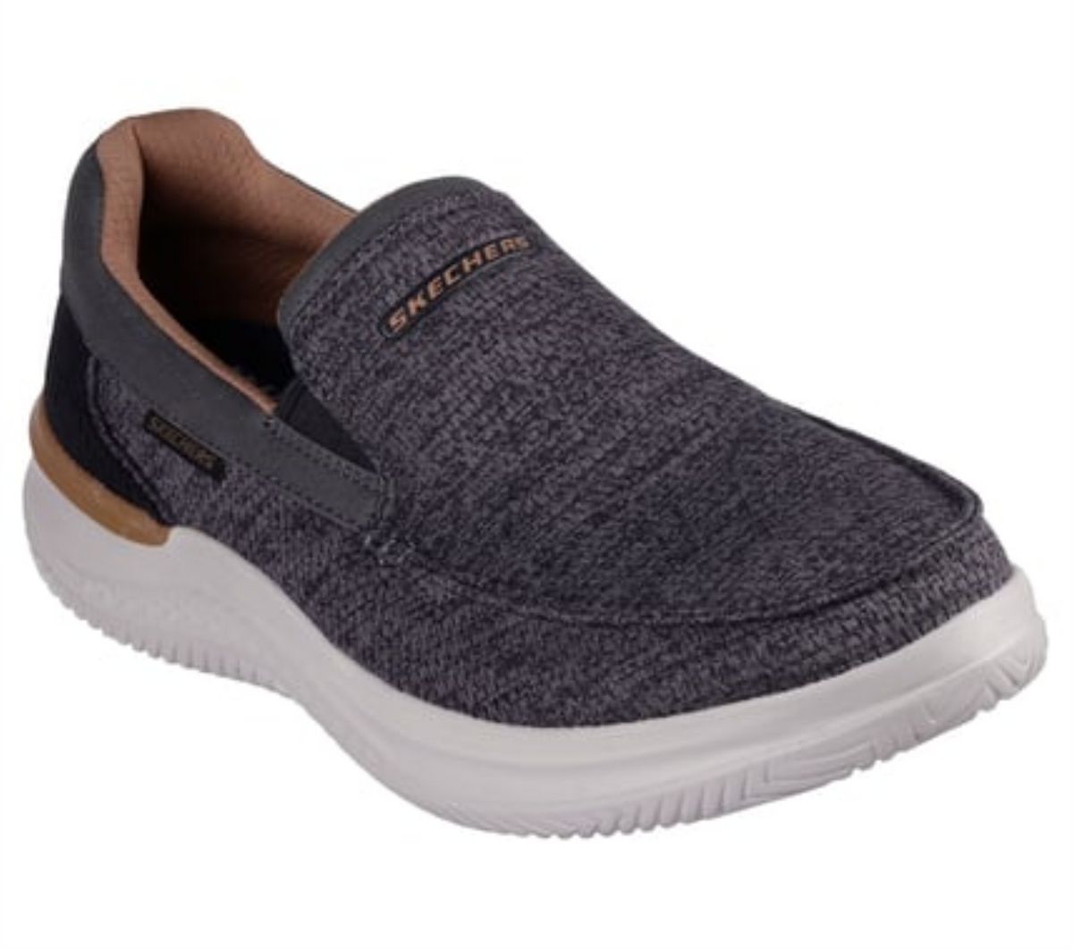 RELAXED FIT: HASTING - MARCO #205367gybk