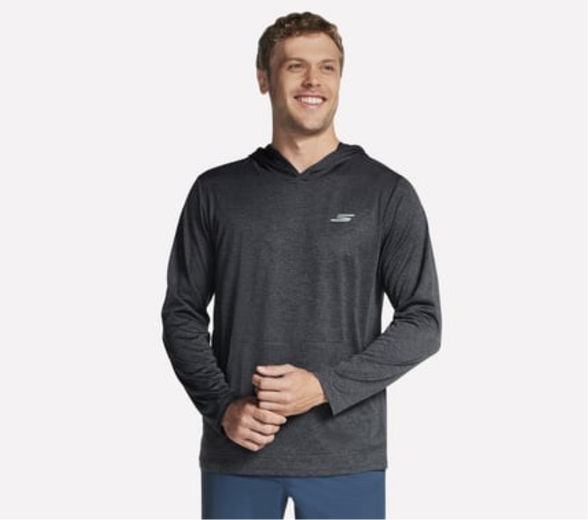 GODRI CHARGE HOODIE #lt159bkcc