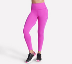 SKECHERS GO WALK HIGH WAISTED LEGGING 