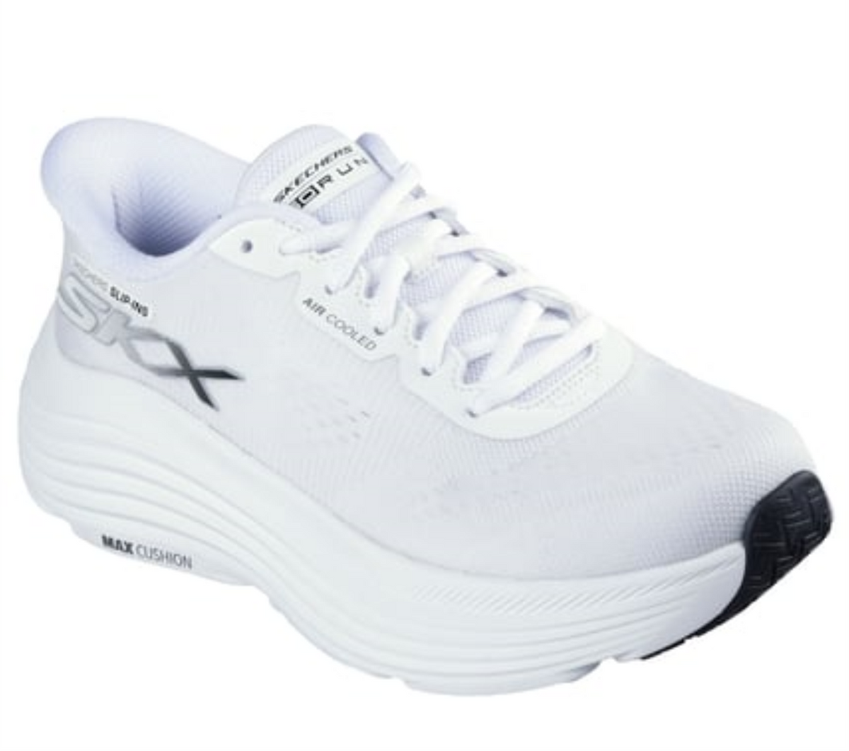 SKECHERS SLIP-INS: MAX CUSHIONING ENDEAVOUR - HALL 