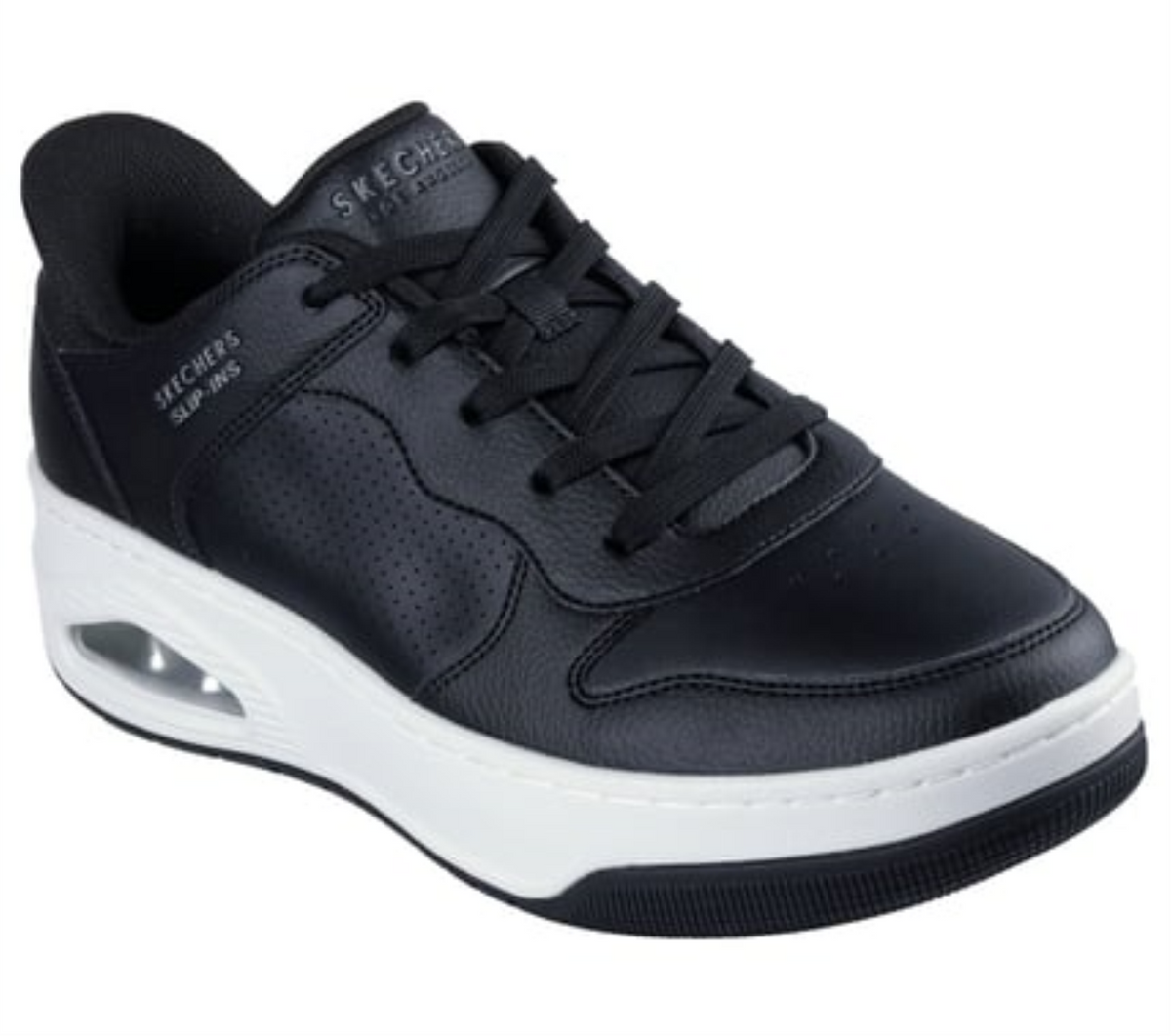 SKECHERS SLIP-INS: UNO COURT - ACACIA 