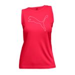 PUMA POLY TANK TOP KIDS 