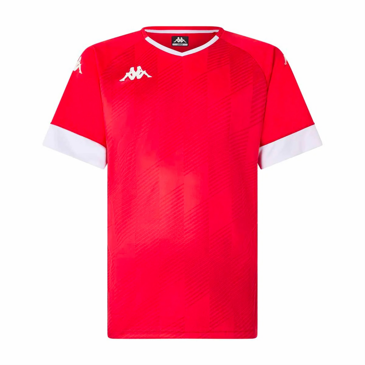 FOSCO TSHIRT GENTS #38218iwa02