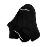 3PK UNISEX NON TERRY LOW CUT 