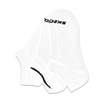 3PK UNISEX NON TERRY LOW CUT 