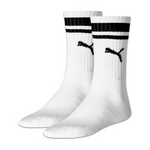 PUMA CREW HERITAGE STRIPE 2P UNISEX  