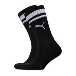 PUMA CREW HERITAGE STRIPE 2P UNISEX  