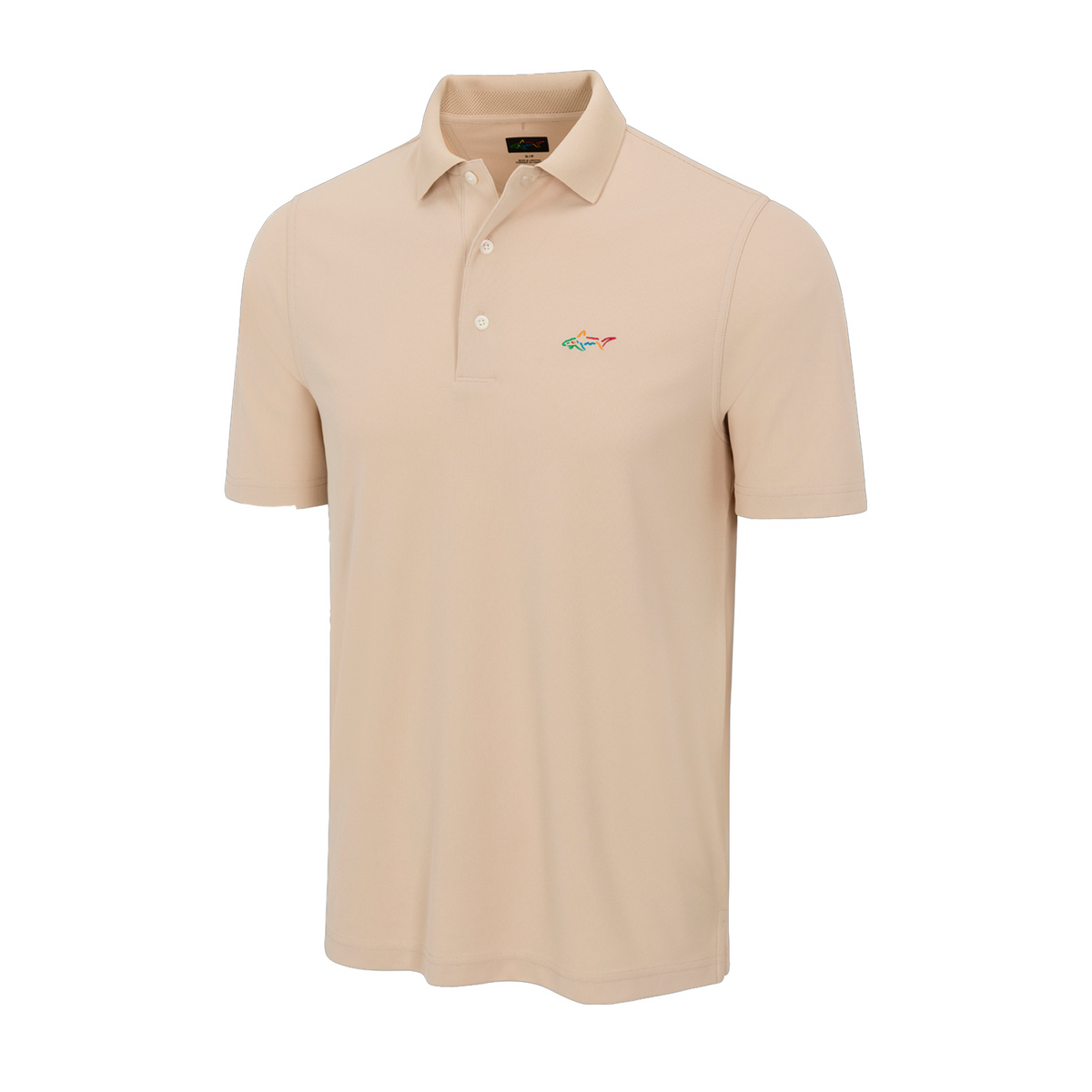 POLO-C  GREG NORMAN #g7xlk440wamt