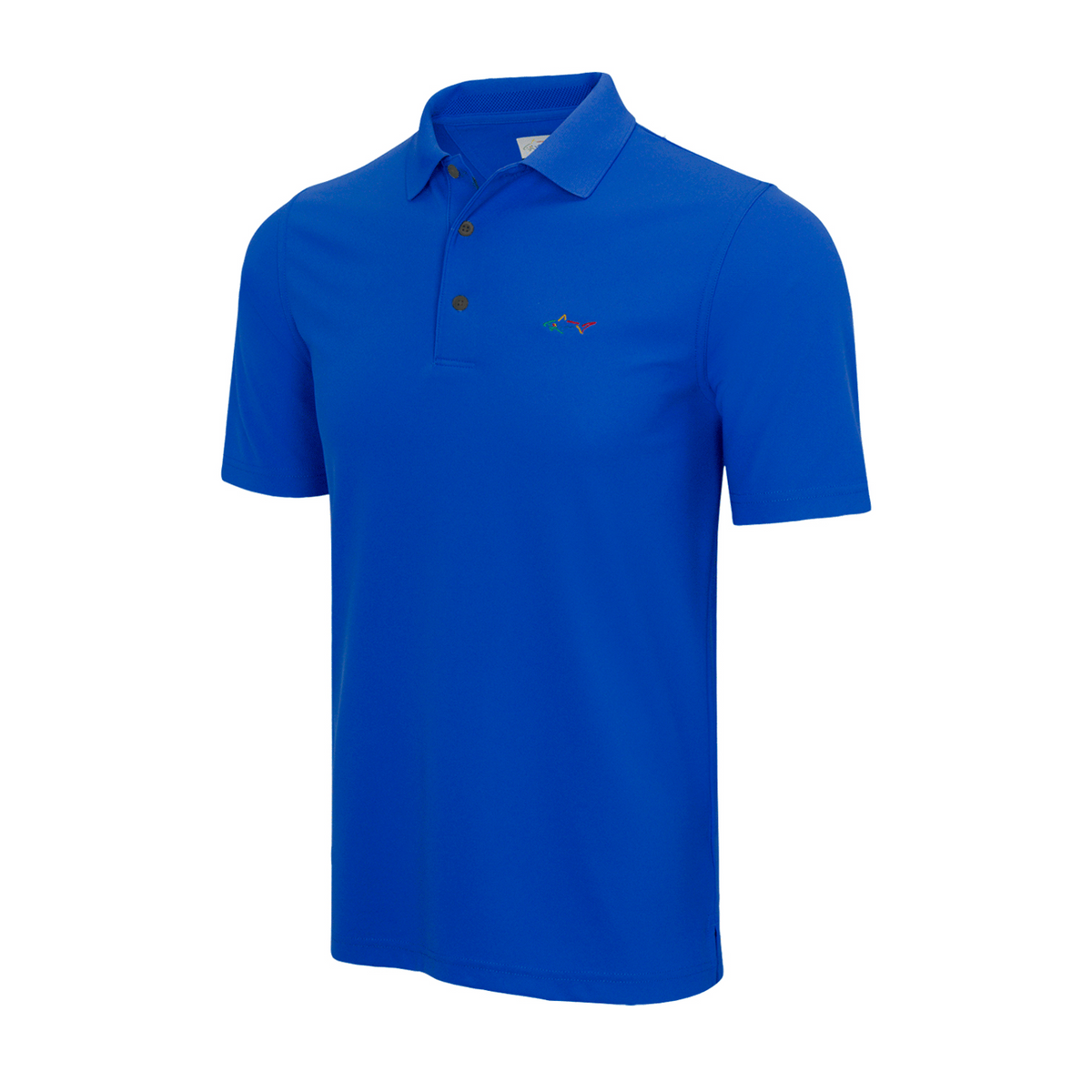 POLO-C  GREG NORMAN #gnp001bl
