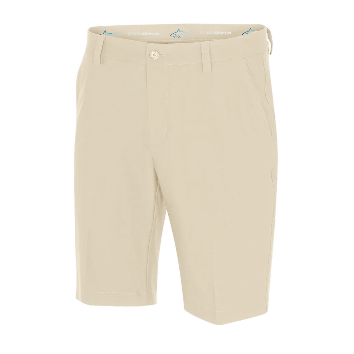 SHORT 8 1/2 INCH ISEAM GREG NORMAN 
