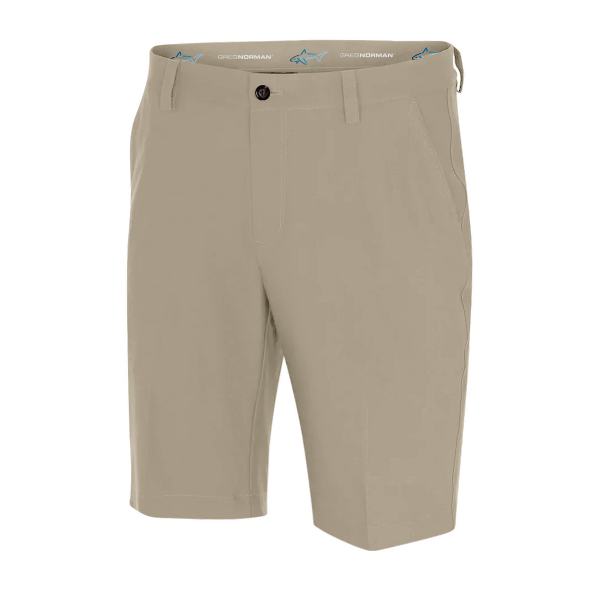 SHORT 8 1/2 INCH ISEAM GREG NORMAN 