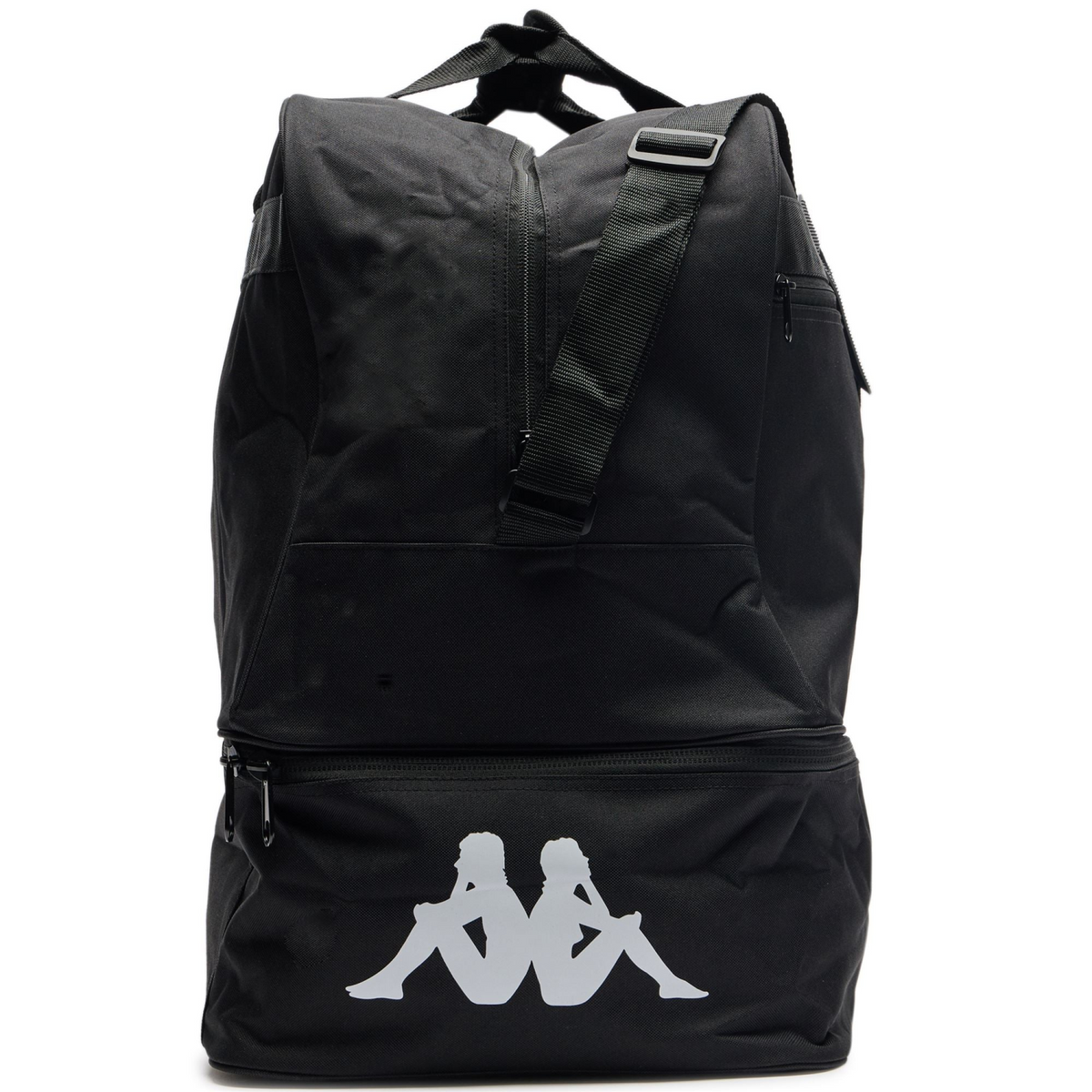 KAPPA4FOOTBALL HARDBASE HARD BASE DUFFLE 