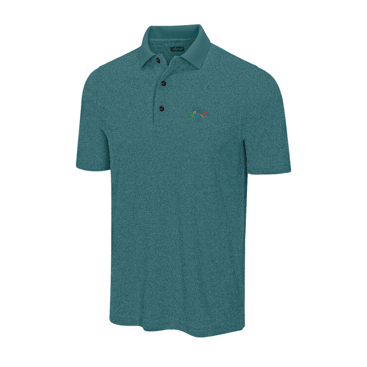 POLO-C  GREG NORMAN #gnpc111bl