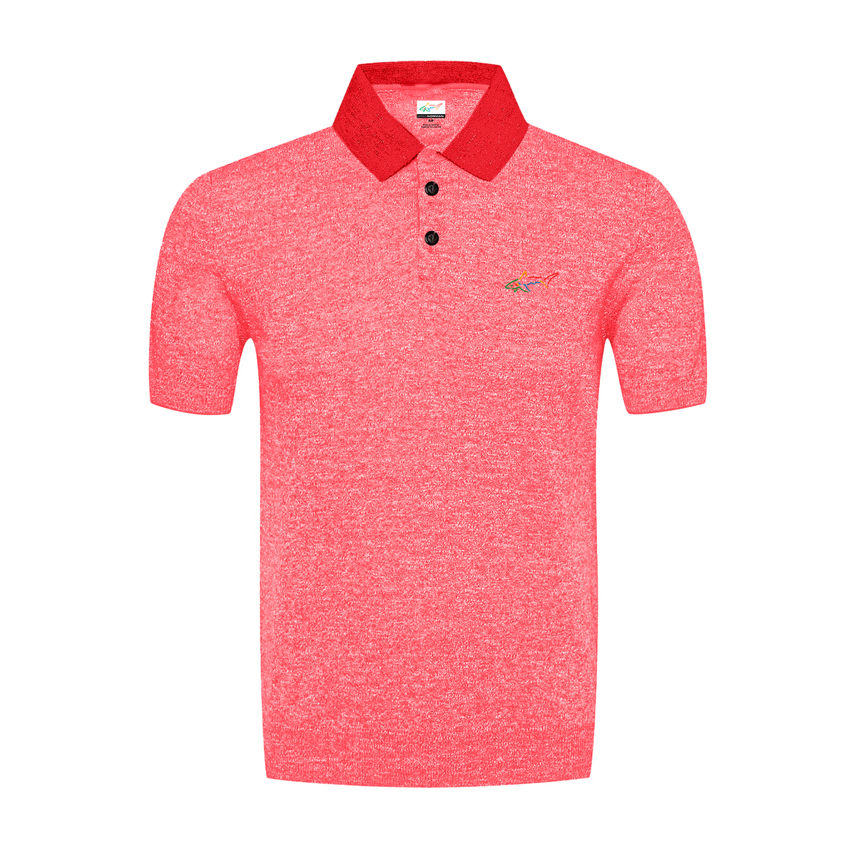 POLO-C  GREG NORMAN 
