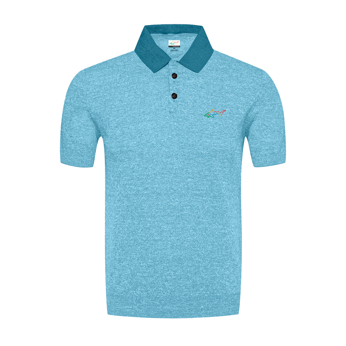 POLO-C  GREG NORMAN #gnpc110bl