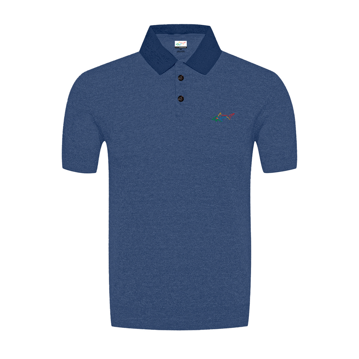 POLO-C  GREG NORMAN 